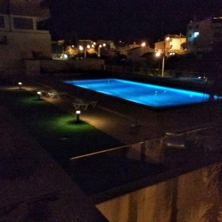 Casa Lote 3 Διαμέρισμα Λάγος Εξωτερικό φωτογραφία