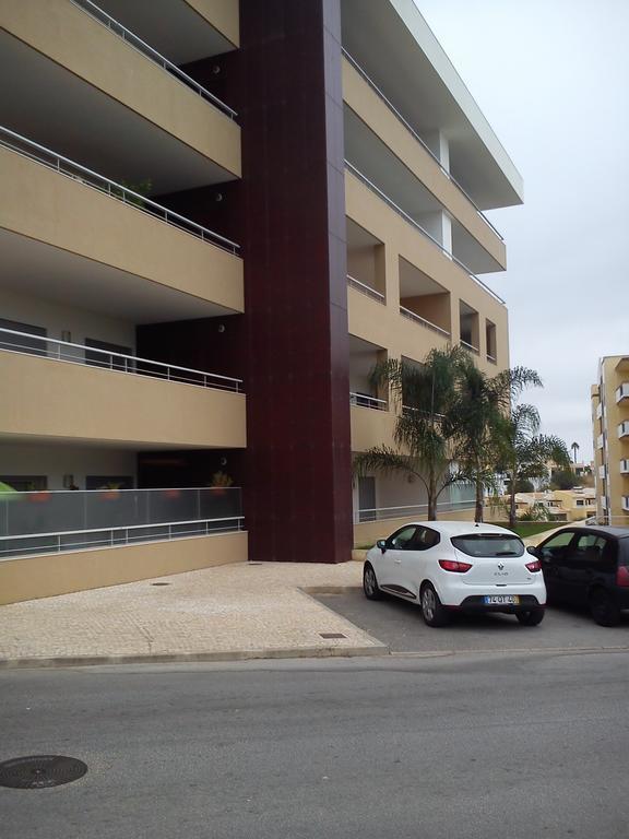 Casa Lote 3 Διαμέρισμα Λάγος Εξωτερικό φωτογραφία