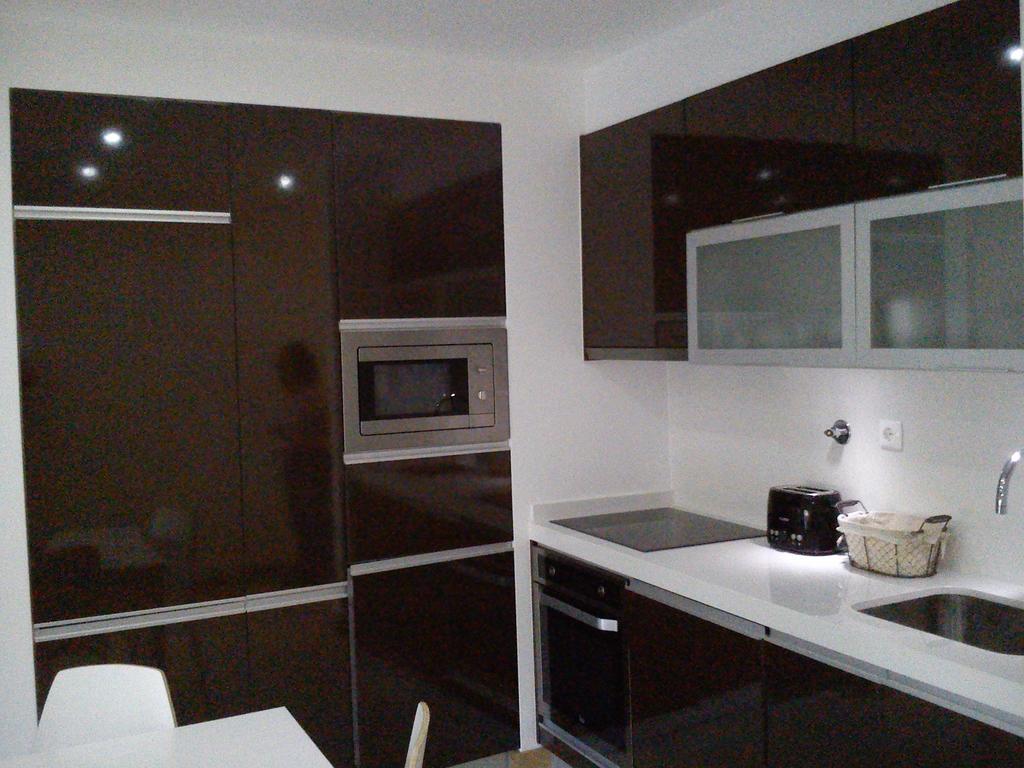 Casa Lote 3 Διαμέρισμα Λάγος Εξωτερικό φωτογραφία