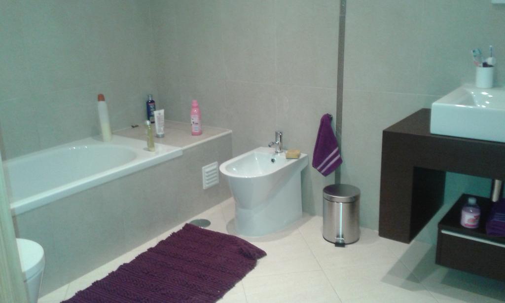 Casa Lote 3 Διαμέρισμα Λάγος Εξωτερικό φωτογραφία