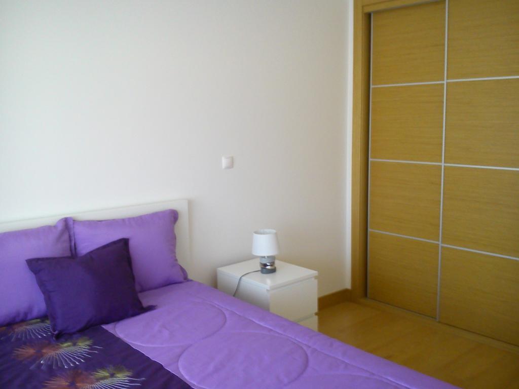 Casa Lote 3 Διαμέρισμα Λάγος Εξωτερικό φωτογραφία