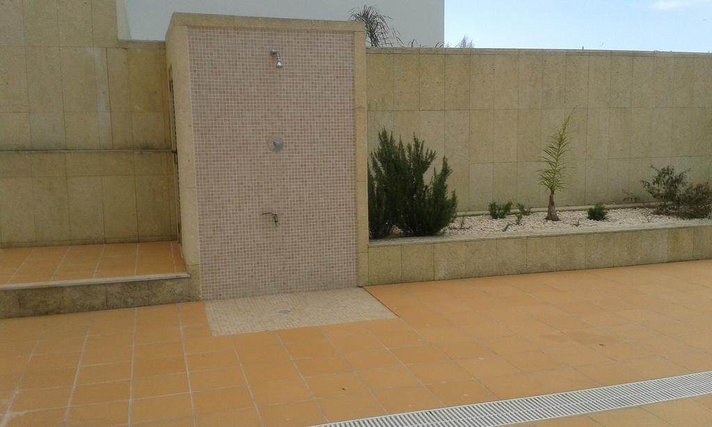 Casa Lote 3 Διαμέρισμα Λάγος Εξωτερικό φωτογραφία