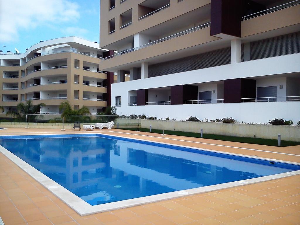 Casa Lote 3 Διαμέρισμα Λάγος Εξωτερικό φωτογραφία