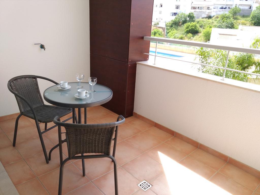 Casa Lote 3 Διαμέρισμα Λάγος Εξωτερικό φωτογραφία