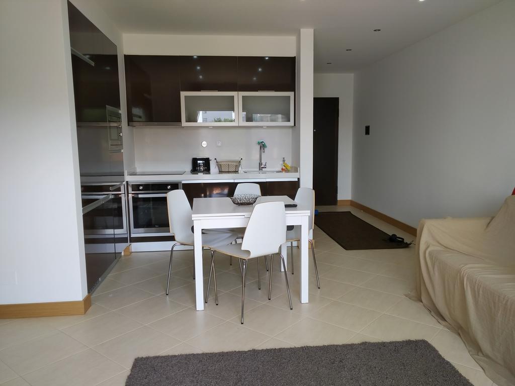 Casa Lote 3 Διαμέρισμα Λάγος Εξωτερικό φωτογραφία
