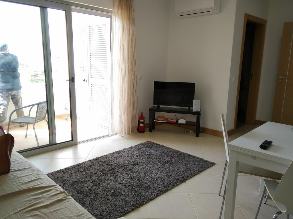Casa Lote 3 Διαμέρισμα Λάγος Εξωτερικό φωτογραφία