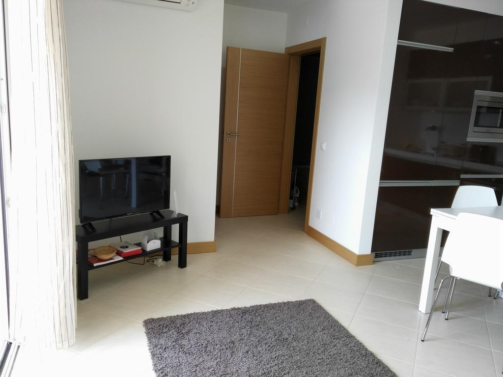 Casa Lote 3 Διαμέρισμα Λάγος Εξωτερικό φωτογραφία