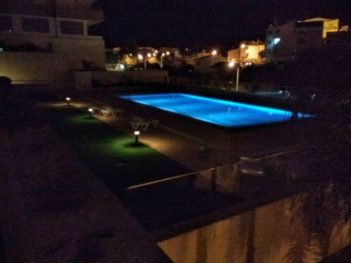 Casa Lote 3 Διαμέρισμα Λάγος Εξωτερικό φωτογραφία