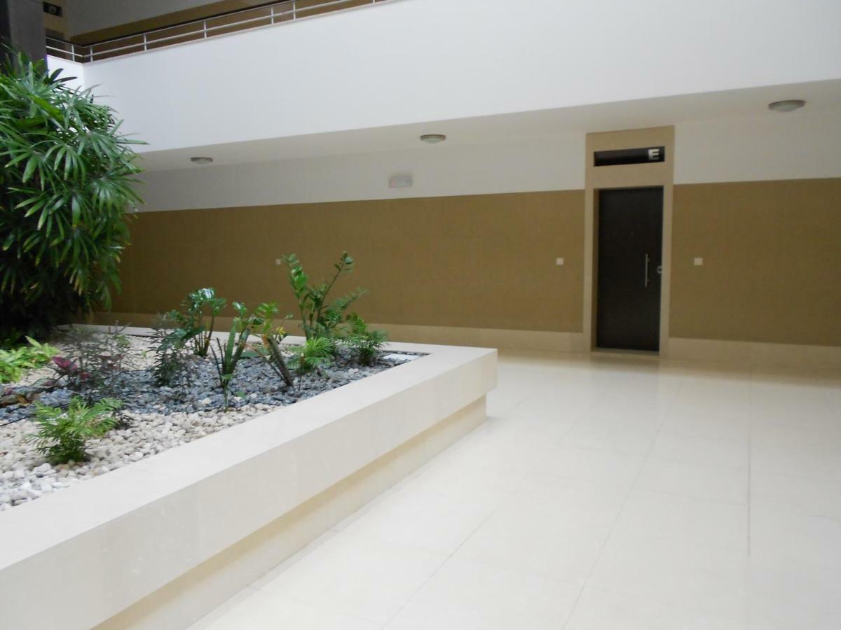Casa Lote 3 Διαμέρισμα Λάγος Εξωτερικό φωτογραφία