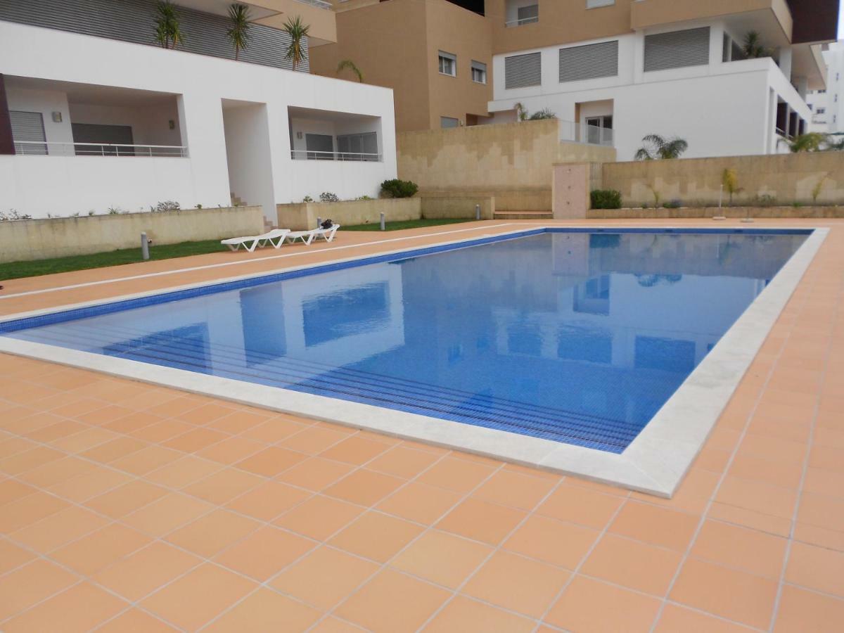 Casa Lote 3 Διαμέρισμα Λάγος Εξωτερικό φωτογραφία